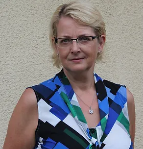 Láng Zsuzsanna pszichológus